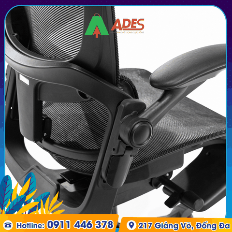 Ghế công thái học Epione Easy Chair