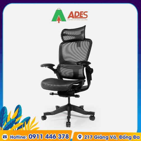 Ghế công thái học Epione Easy Chair