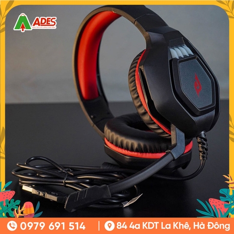 Tai nghe Gaming E-Dra EH402