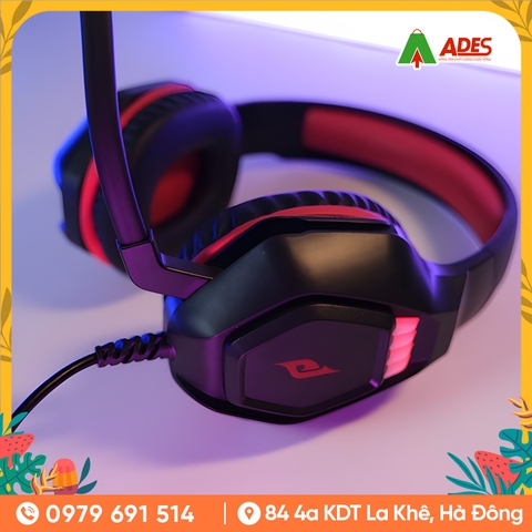 Tai nghe Gaming E-Dra EH402
