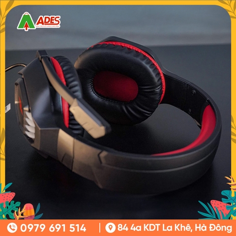 Tai nghe Gaming E-Dra EH402