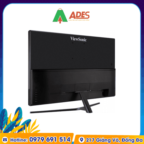 Màn hình máy tính Viewsonic VX3211-4K-MHD 31.5Inch 4K Ultra HD