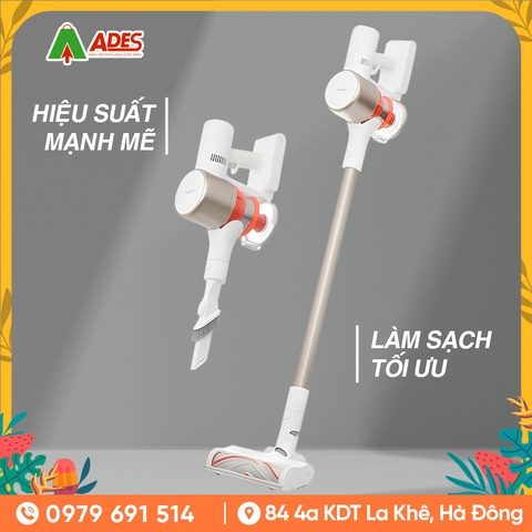 HÚT BỤI CẦM TAY CLEANER G10 – GIẢI PHÁP LÀM SẠCH TOÀN DIỆN CHO MỌI GIA ĐÌNH