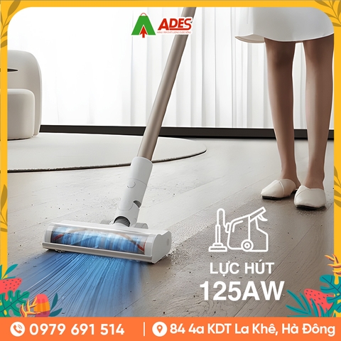 HÚT BỤI CẦM TAY CLEANER G10 – GIẢI PHÁP LÀM SẠCH TOÀN DIỆN CHO MỌI GIA ĐÌNH