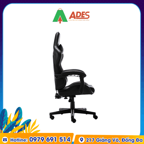 Ghế gaming Warrior Crusader Series WGC102