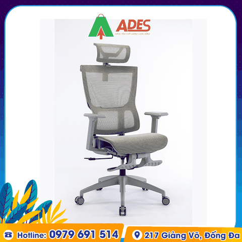 Ghế Ergonomic Warrior Hero series WEC504