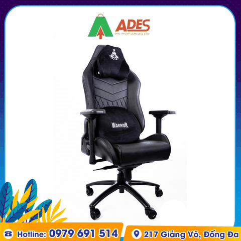 Ghế Gaming Warrior Archer Series WGC403