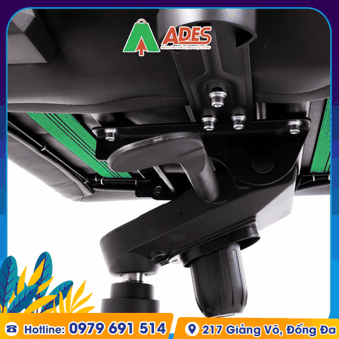 Ghế Gaming Warrior Archer Series WGC403