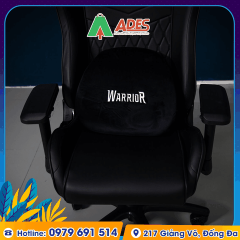 Ghế Gaming Warrior Archer Series WGC403