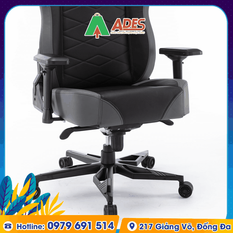 Ghế Gaming Warrior Knight Series WGC633