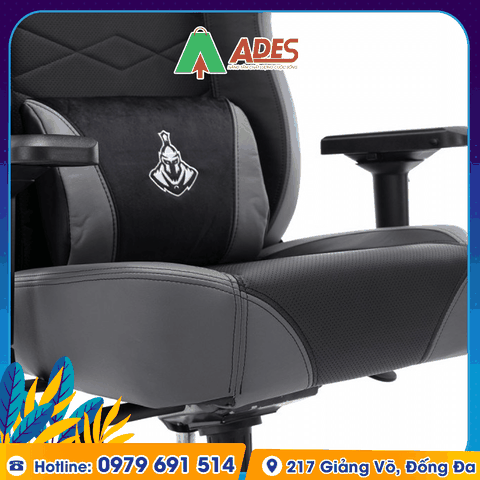 Ghế Gaming Warrior Knight Series WGC633