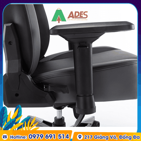 Ghế Gaming Warrior Knight Series WGC633
