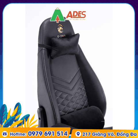 Ghế Gaming Warrior Samurai Series WGC912
