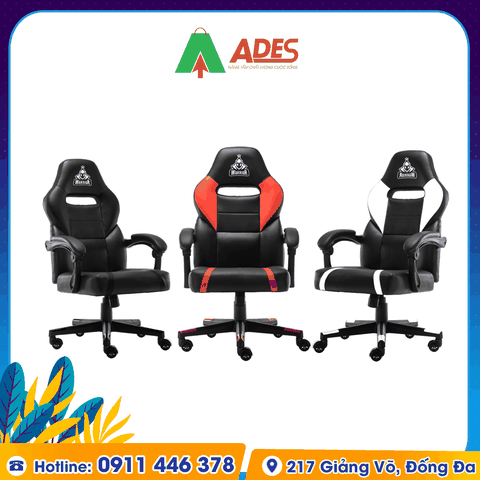 Ghế gaming Warrior Crusader Series WGC101