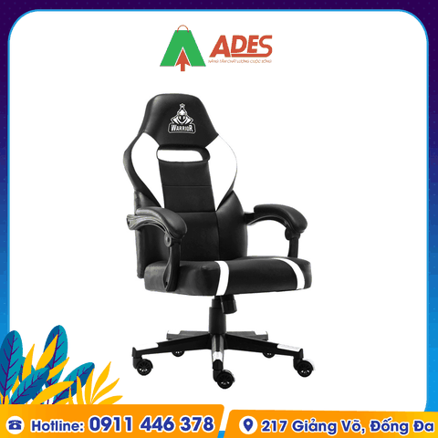 Ghế gaming Warrior Crusader Series WGC101