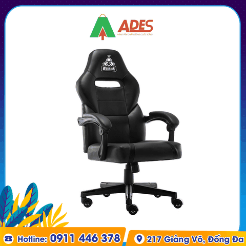 Ghế gaming Warrior Crusader Series WGC101