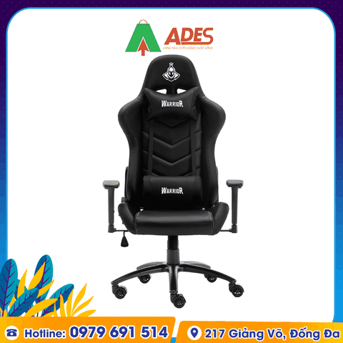Ghế Gaming Warrior Raider Series WGC206