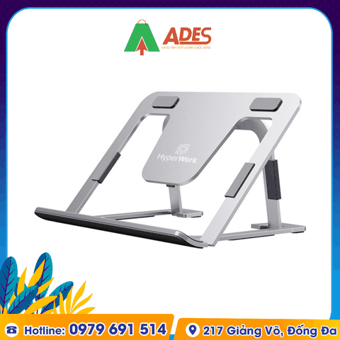 Giá đỡ điện thoại/tablet HyperWork T1