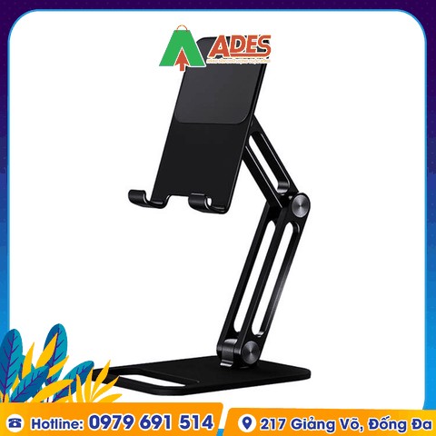 Giá đỡ điện thoại/tablet HyperWork T2