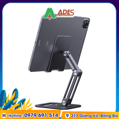 Giá đỡ điện thoại/tablet HyperWork T2