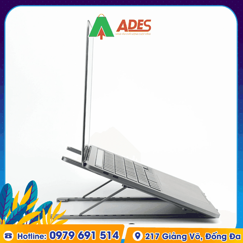 Giá đỡ laptop HyperWork L2