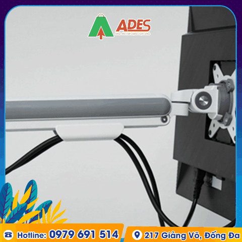 Giá Đỡ Màn Hình HyperWork A1C