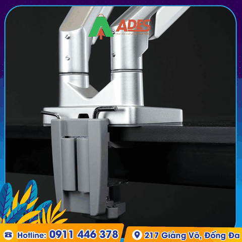 Giá đỡ màn hình Human Motion T2-2