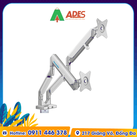 Giá đỡ màn hình Human Motion T2-2