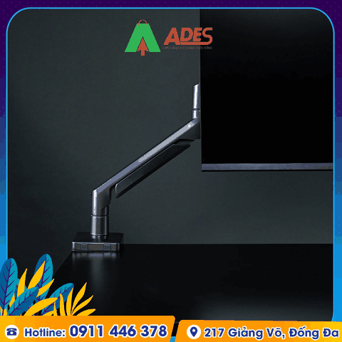 Giá đỡ màn hình Human Motion T2-1