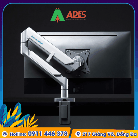 Giá đỡ màn hình Human Motion T2-1