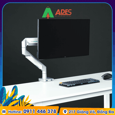 Giá đỡ màn hình Human Motion T2-1