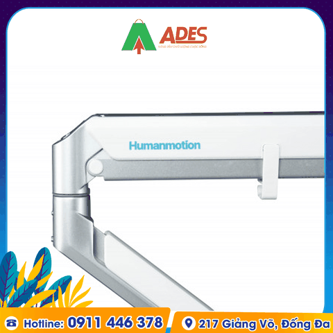 Giá đỡ màn hình Human Motion T2-1