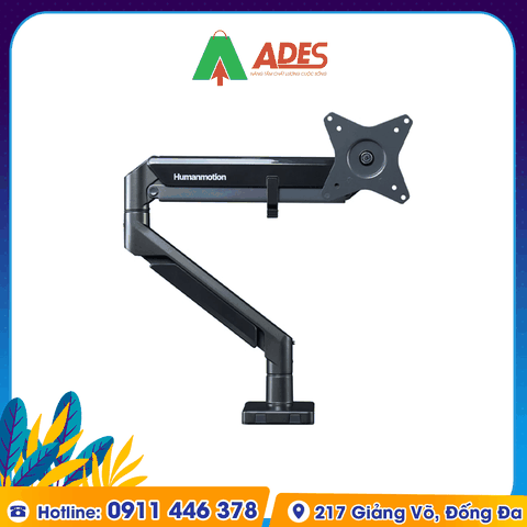 Giá đỡ màn hình Human Motion T2-1