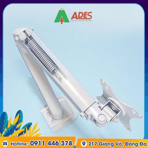 Giá đỡ màn hình Human Motion T6-1