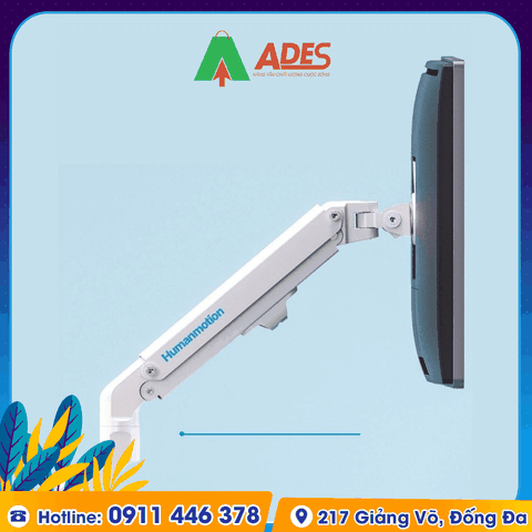 Giá đỡ màn hình Human Motion T6-1