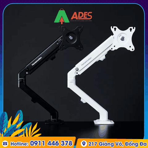 Giá đỡ màn hình Human Motion T6-1