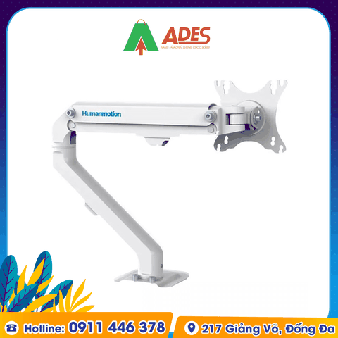 Giá đỡ màn hình Human Motion T6-1