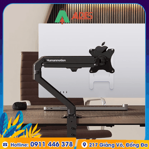 Giá đỡ màn hình Human Motion T6 Pro