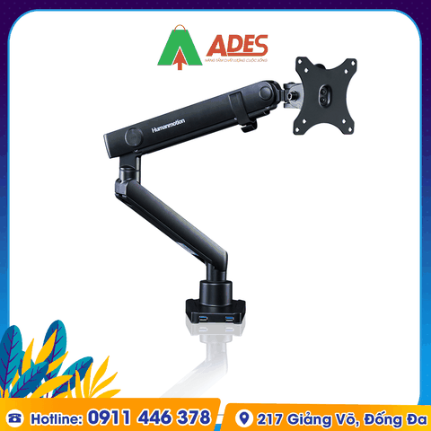Giá đỡ màn hình Human Motion VelasX