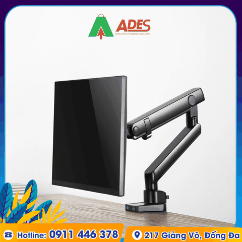 Giá đỡ màn hình Human Motion VelasX