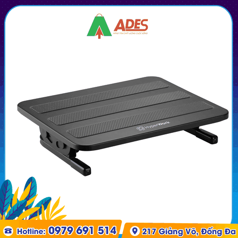 Kê chân công thái học HyperWork HPW-FR01