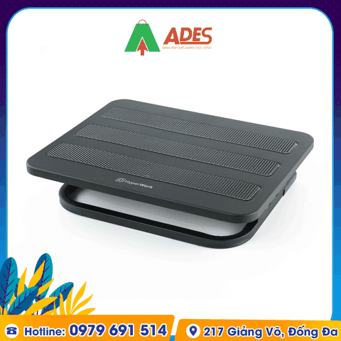 Kê chân công thái học HyperWork HPW-FR01