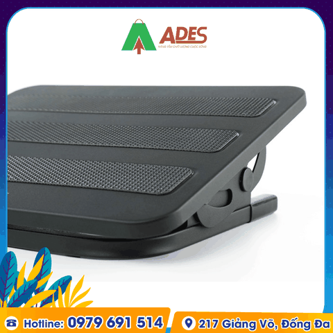 Kê chân công thái học HyperWork HPW-FR01