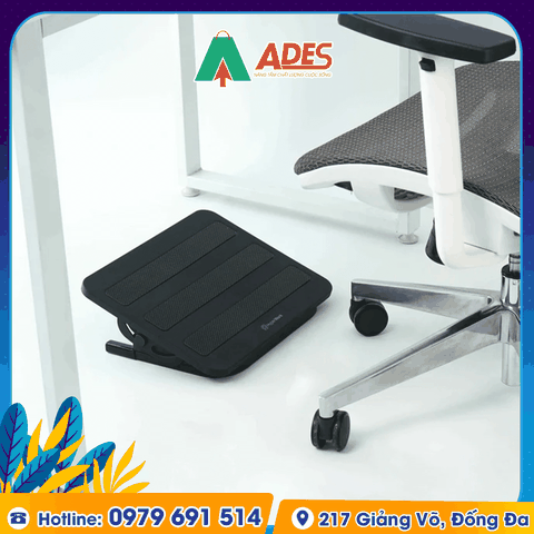 Kê chân công thái học HyperWork HPW-FR01