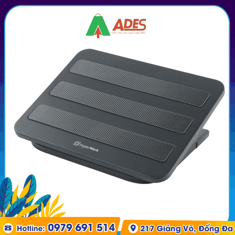 Kê chân công thái học HyperWork HPW-FR01