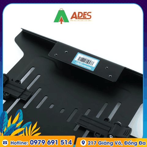 Giá treo laptop HyperWork VESA LT01