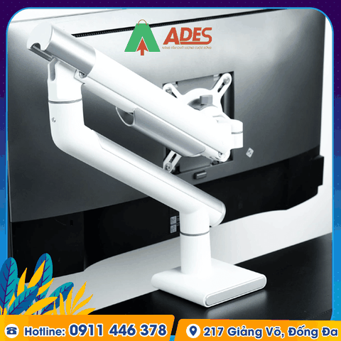 Giá đỡ màn hình Human Motion T7-1