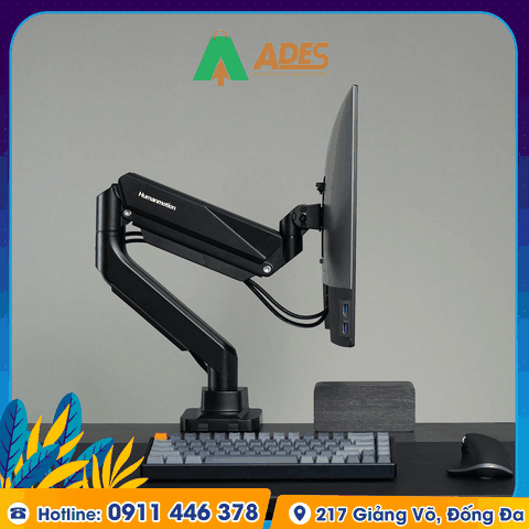 Giá đỡ màn hình Human Motion T9