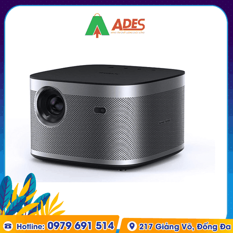 Máy chiếu thông minh XGiMi Horizon