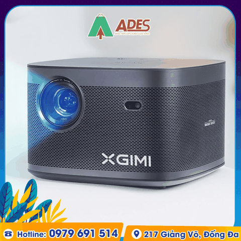 Máy chiếu thông minh XGiMi Horizon